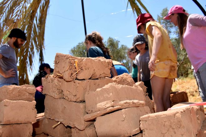 תיכון תמר, חינוך וולדורף | מחשבות על השנה שהייתה ועל זו שבפתח
