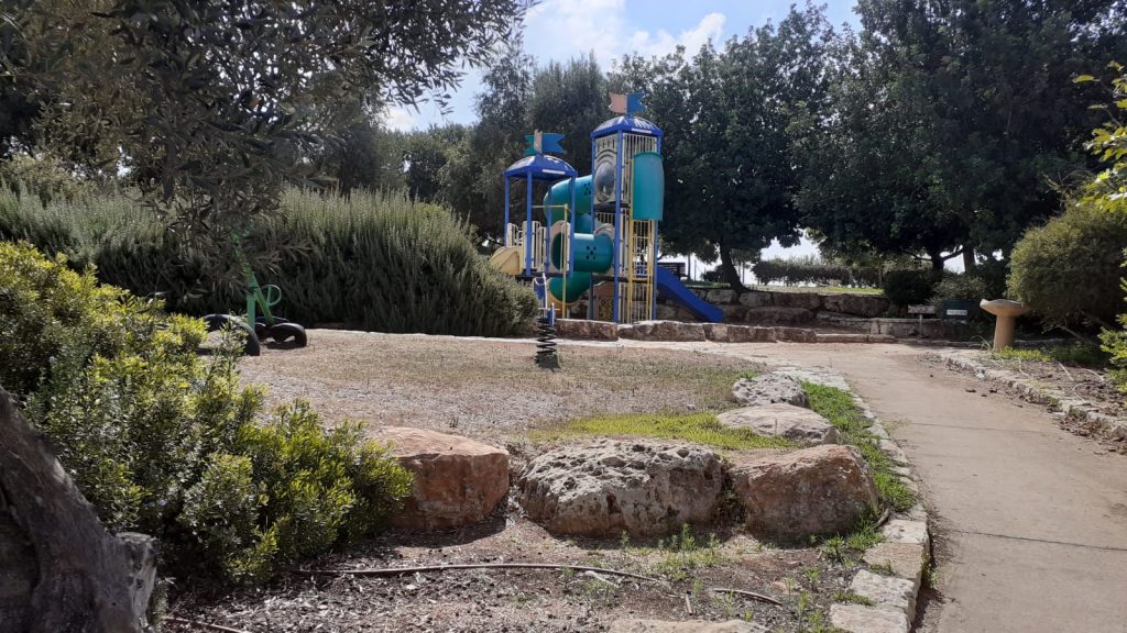 גן אהוד - אטרקציות בדרך לצפון. קהילת תמר משתפת ברעיונות ל- טיול לשבת ובכלל