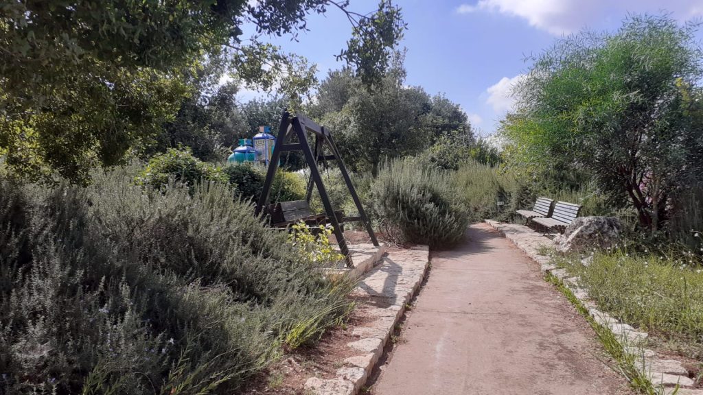 גן אהוד - אטרקציות בדרך לצפון. קהילת תמר משתפת ברעיונות ל- טיול לשבת ובכלל