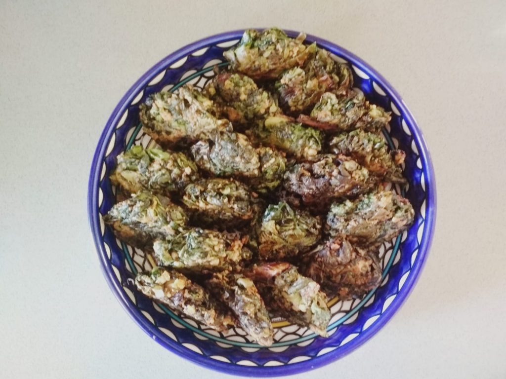 חינוך וולדורף הוד השרון | מתכוני חוביזה מחממים לימים גשומים